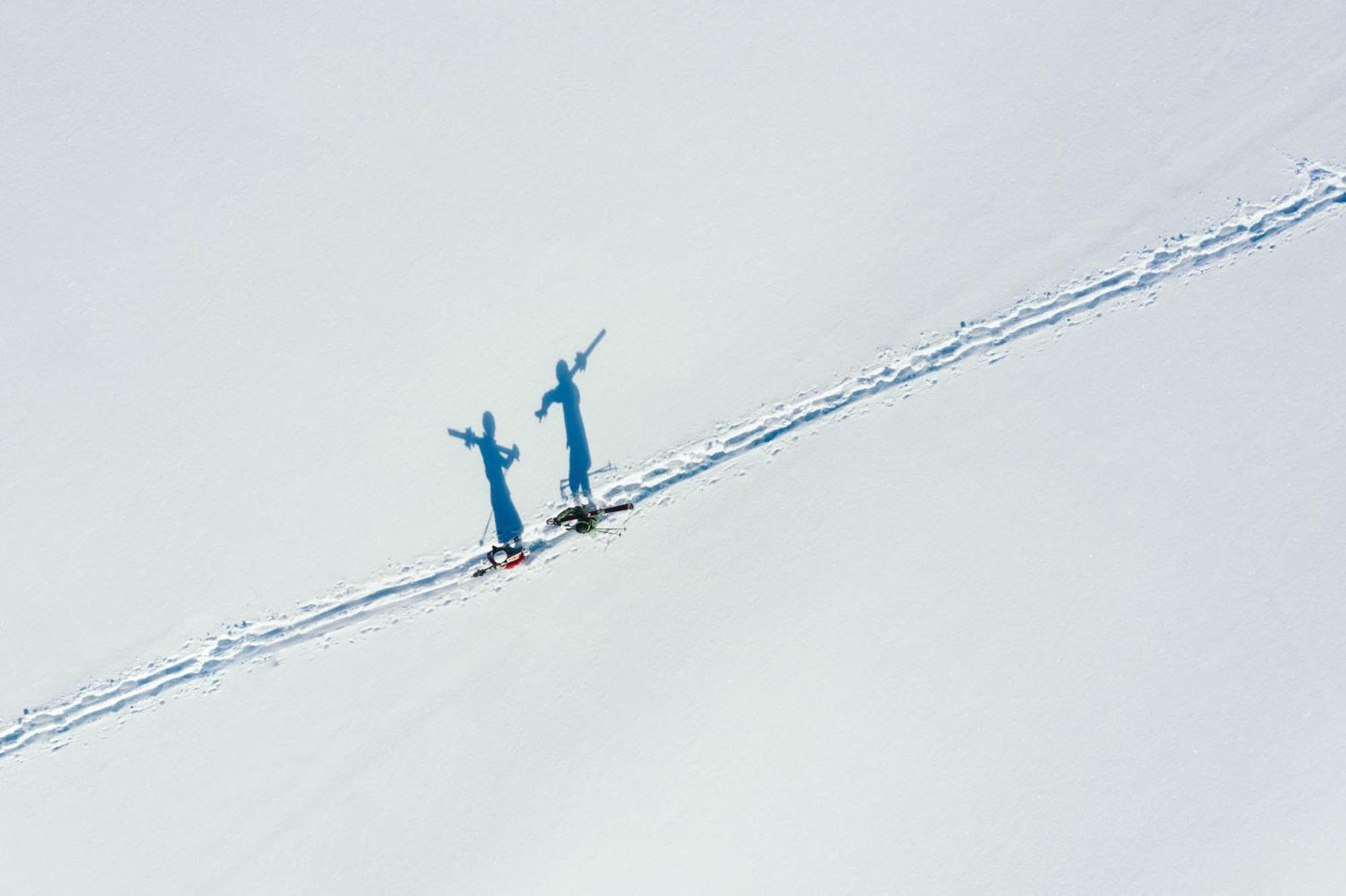 Uebergossene Alm Resort Dienten am Hochkoenig Exterior photo